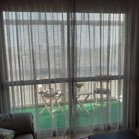 Apartamento Competa Màlaga Exteriér fotografie