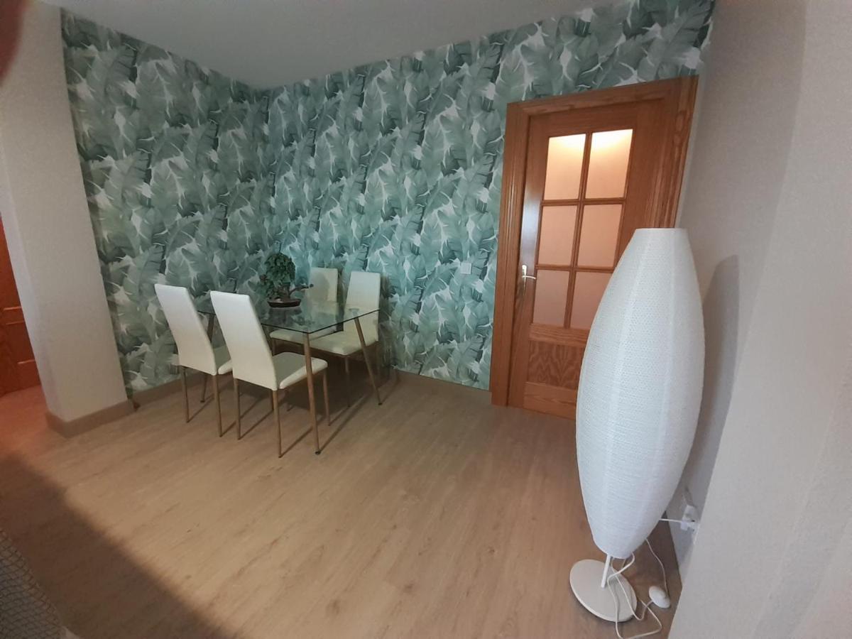 Apartamento Competa Màlaga Exteriér fotografie