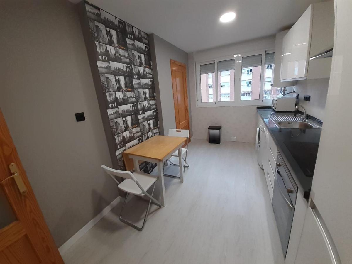 Apartamento Competa Màlaga Exteriér fotografie