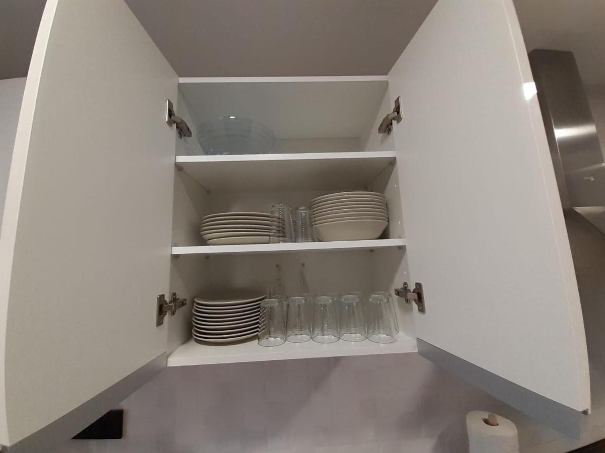 Apartamento Competa Màlaga Exteriér fotografie